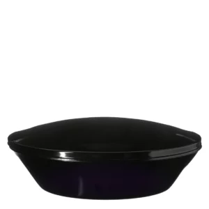 Glass Bowl + Lid