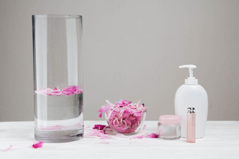 What Is the Difference Between Rosewater and Rose Hydrosol?