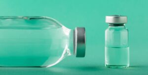 glass is UV protected