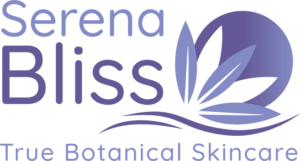 Serena Bliss author of Serena Bliss True Botanical Skincare